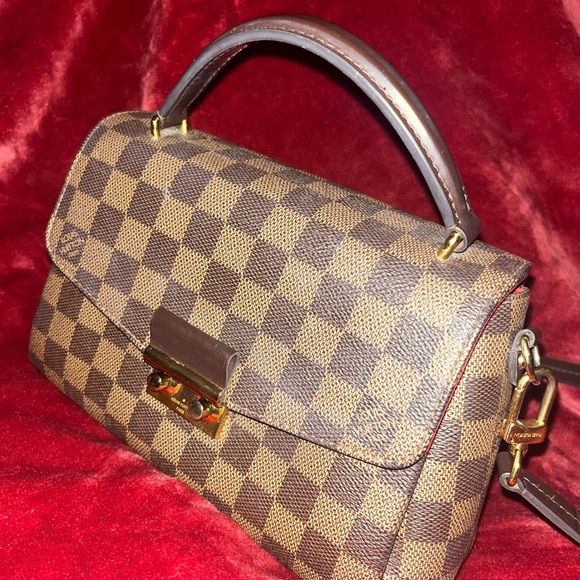 Louis Vuitton Croisette - Picture 4 of 9